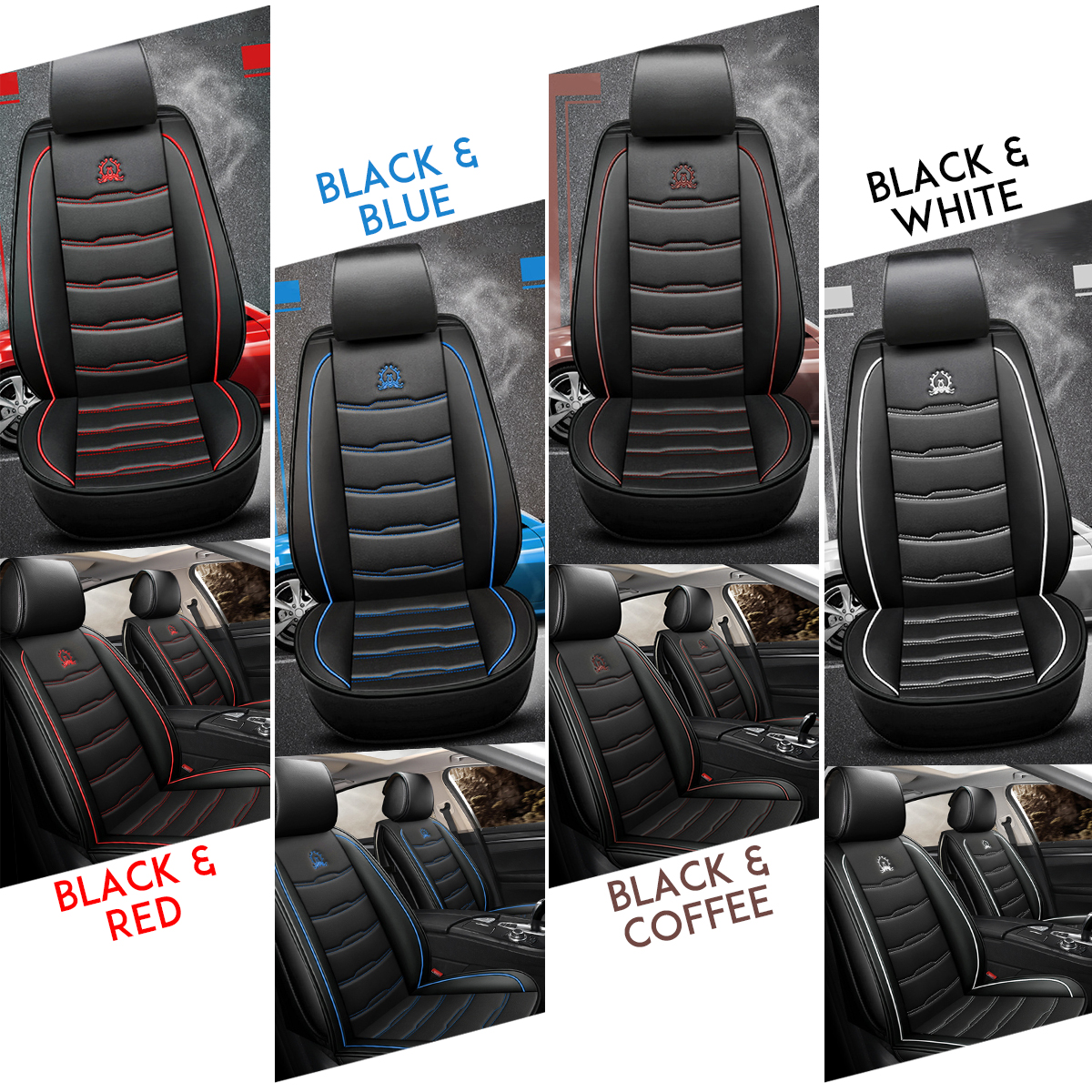 Universal-Car-Front-Seat-Cover-Auto-Accessories-PU-Leather-Breathable-Cushion-1779038