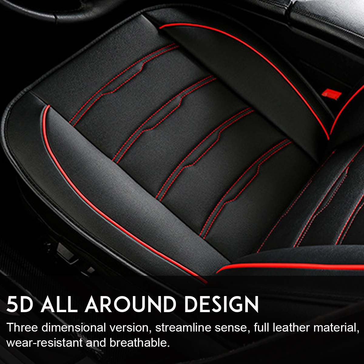 Universal-Car-Front-Seat-Cover-Auto-Accessories-PU-Leather-Breathable-Cushion-1779038