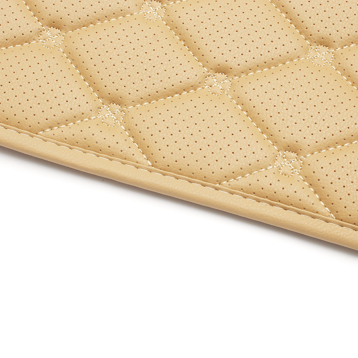 Universal-Car-Front-Seat-Cover-Chair-Cushion-Pad-Mat-Protector-PU-1689660