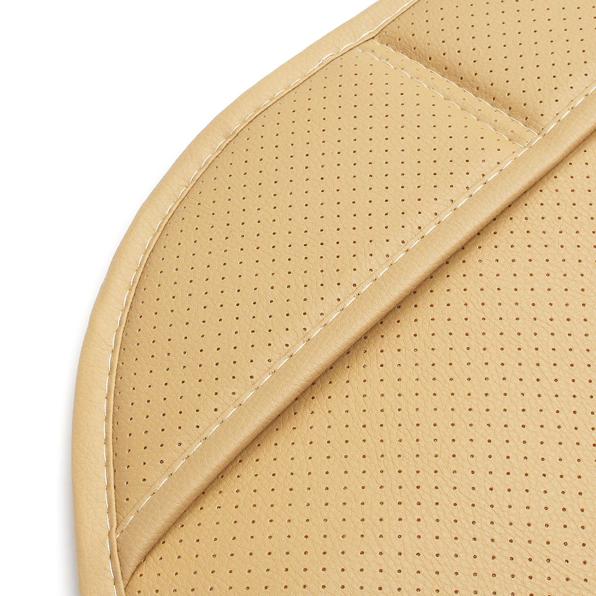 Universal-Car-Front-Seat-Cover-Chair-Cushion-Pad-Mat-Protector-PU-1689660