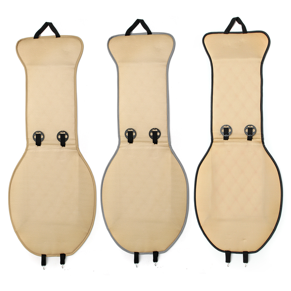 Universal-Car-Front-Seat-Cover-Chair-Cushion-Pad-Mat-Protector-PU-1689660