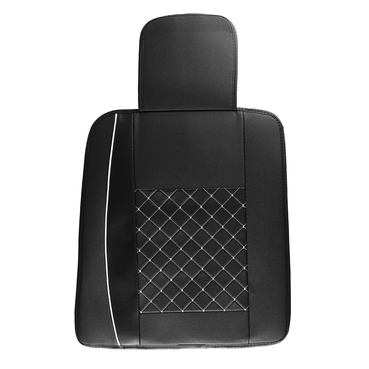 Universal-Car-SUV-5-Seats-PU-Leather-Seat-Cover-Front-Rear-Cushion-Rear-Pillows-1505721