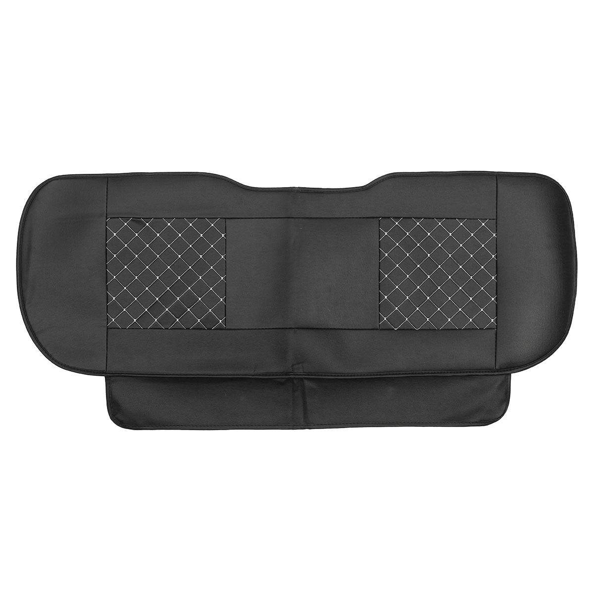 Universal-Car-SUV-5-Seats-PU-Leather-Seat-Cover-Front-Rear-Cushion-Rear-Pillows-1505721