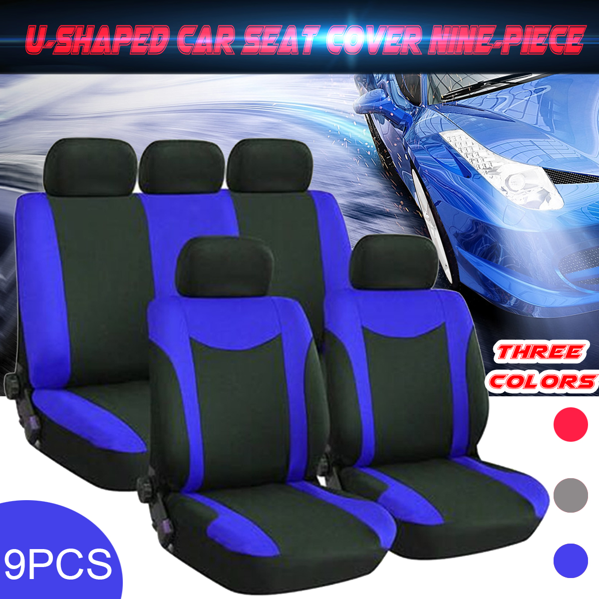 Universal-Car-Seat-Cover-Full-Set-9Pcs-Front--Rear-Seat-Cushion-Protector-1689192