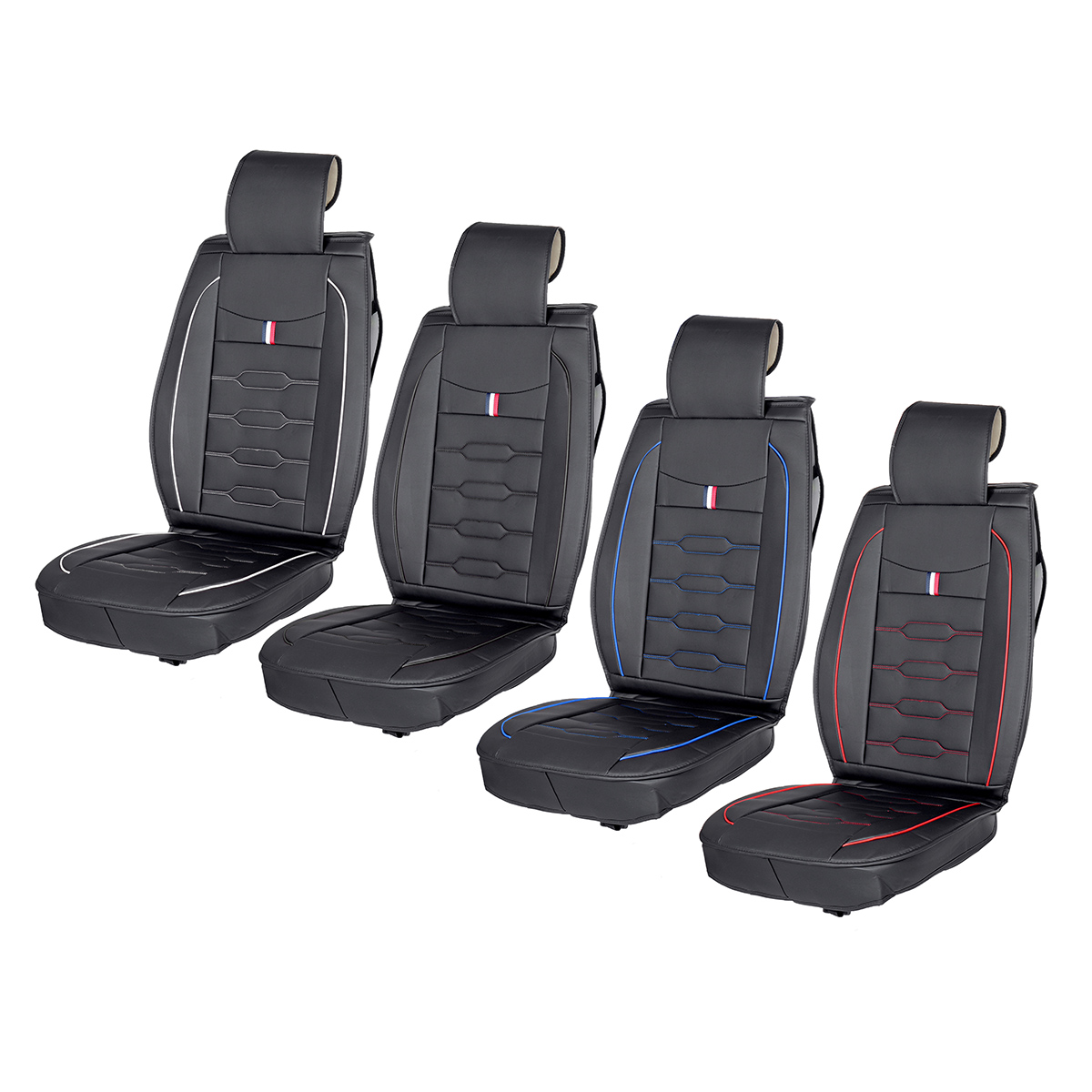 Universal-Car-Seat-Cover-PU-Leather-Front-Rear-Cushion-Accessories-Seat-Protect-1733992
