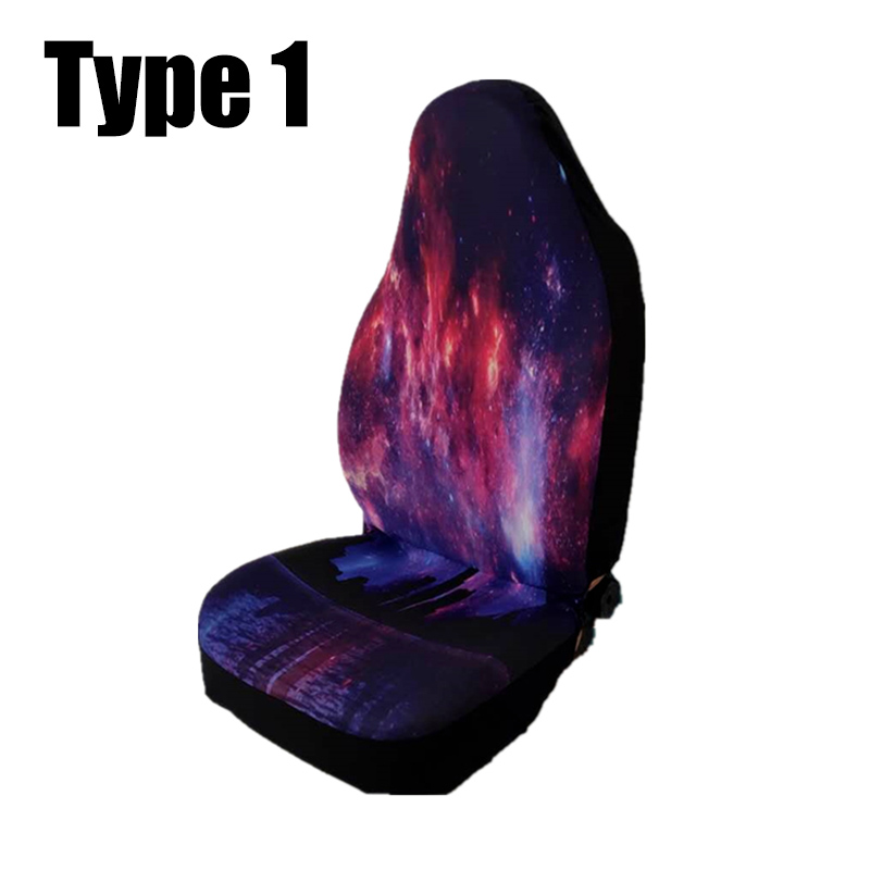 Universal-Car-Seat-Cover-Single-Front-Rear-Headrests-4-Types-Polyester-Washable-1679756
