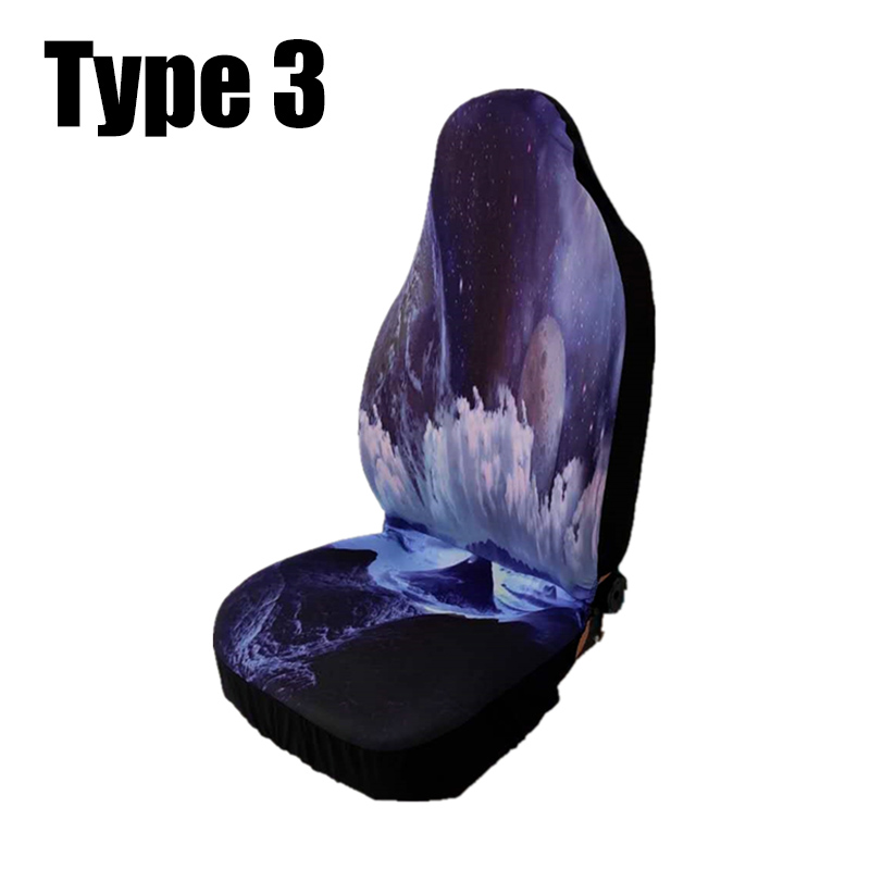 Universal-Car-Seat-Cover-Single-Front-Rear-Headrests-4-Types-Polyester-Washable-1679756
