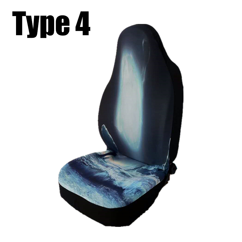 Universal-Car-Seat-Cover-Single-Front-Rear-Headrests-4-Types-Polyester-Washable-1679756