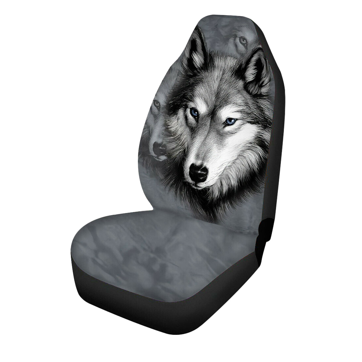 Universal-Car-Seat-Covers-Front-Seat-Protector-Animal-pattern-wolf--butterfly-1663466