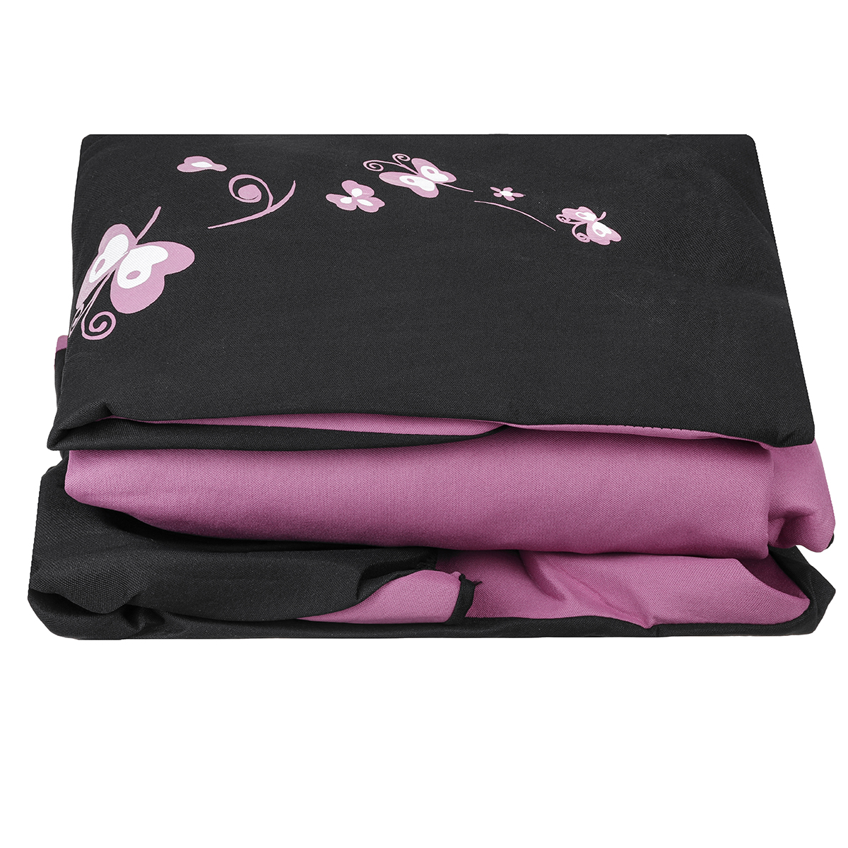 Universal-Car-Seat-Covers-Front-and-Rear-Protectors-Full-Set-Butterfly-Printed-1663001