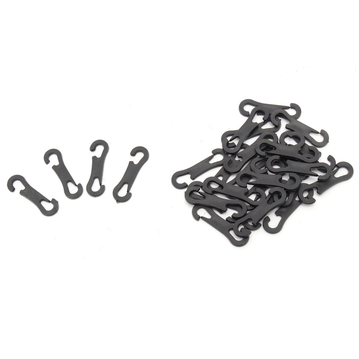 Universal-Car-Seat-Covers-Full-Set-Washable-Front-Rear-Head-Covers-BLUE-BLACK-1689083