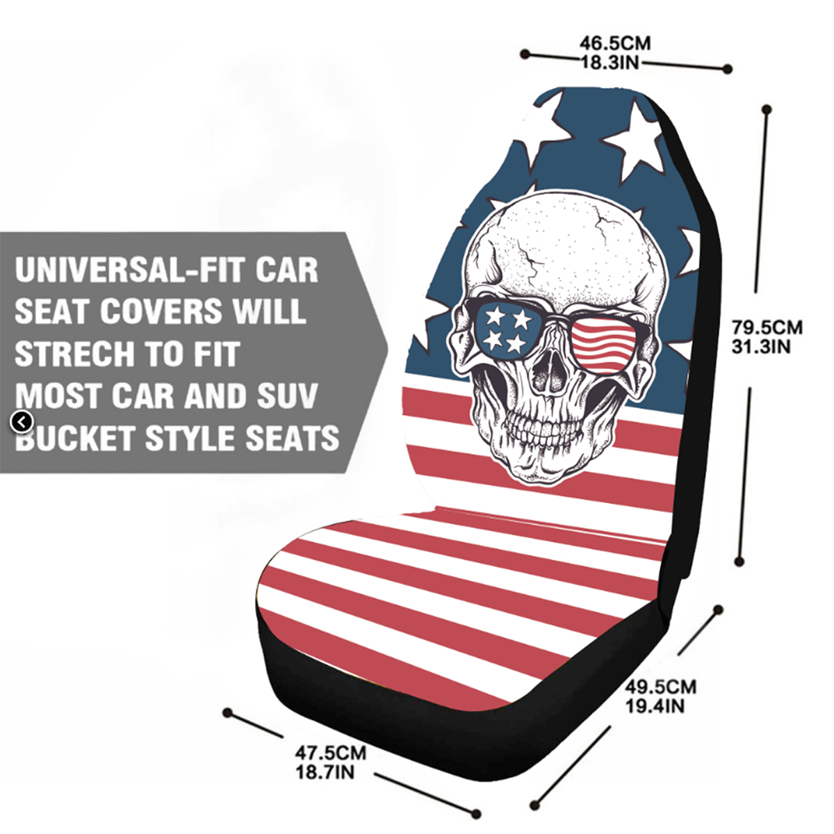 Universal-Car-Seat-Covers-Skull-Printing-Front--Rear-Full-Set-For-Car-SUV-1783866