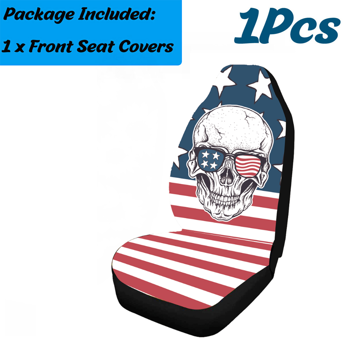 Universal-Car-Seat-Covers-Skull-Printing-Front--Rear-Full-Set-For-Car-SUV-1783866