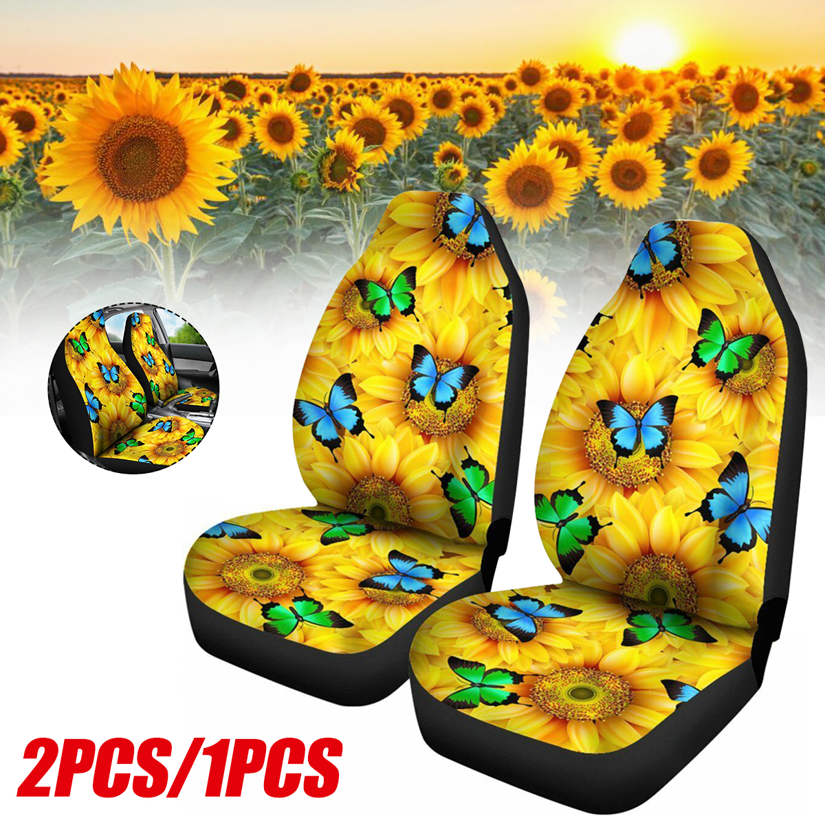 Universal-Car-Seat-Covers-Washable-Protector-Full-Seat-Front-Back-Flower-Kits-1732212