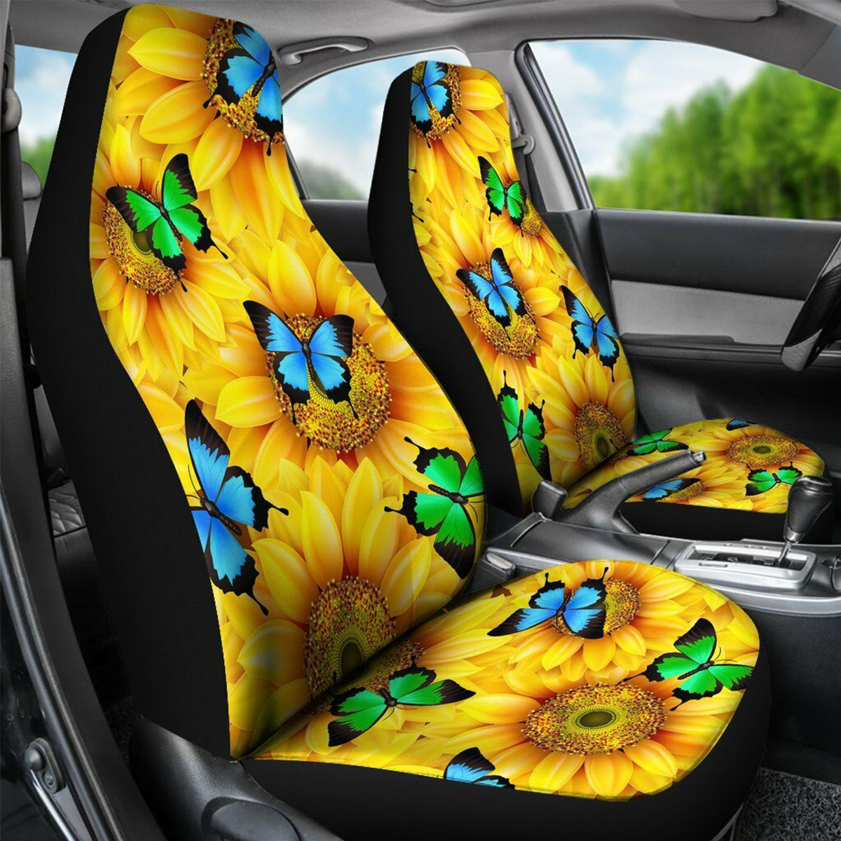 Universal-Car-Seat-Covers-Washable-Protector-Full-Seat-Front-Back-Flower-Kits-1732212