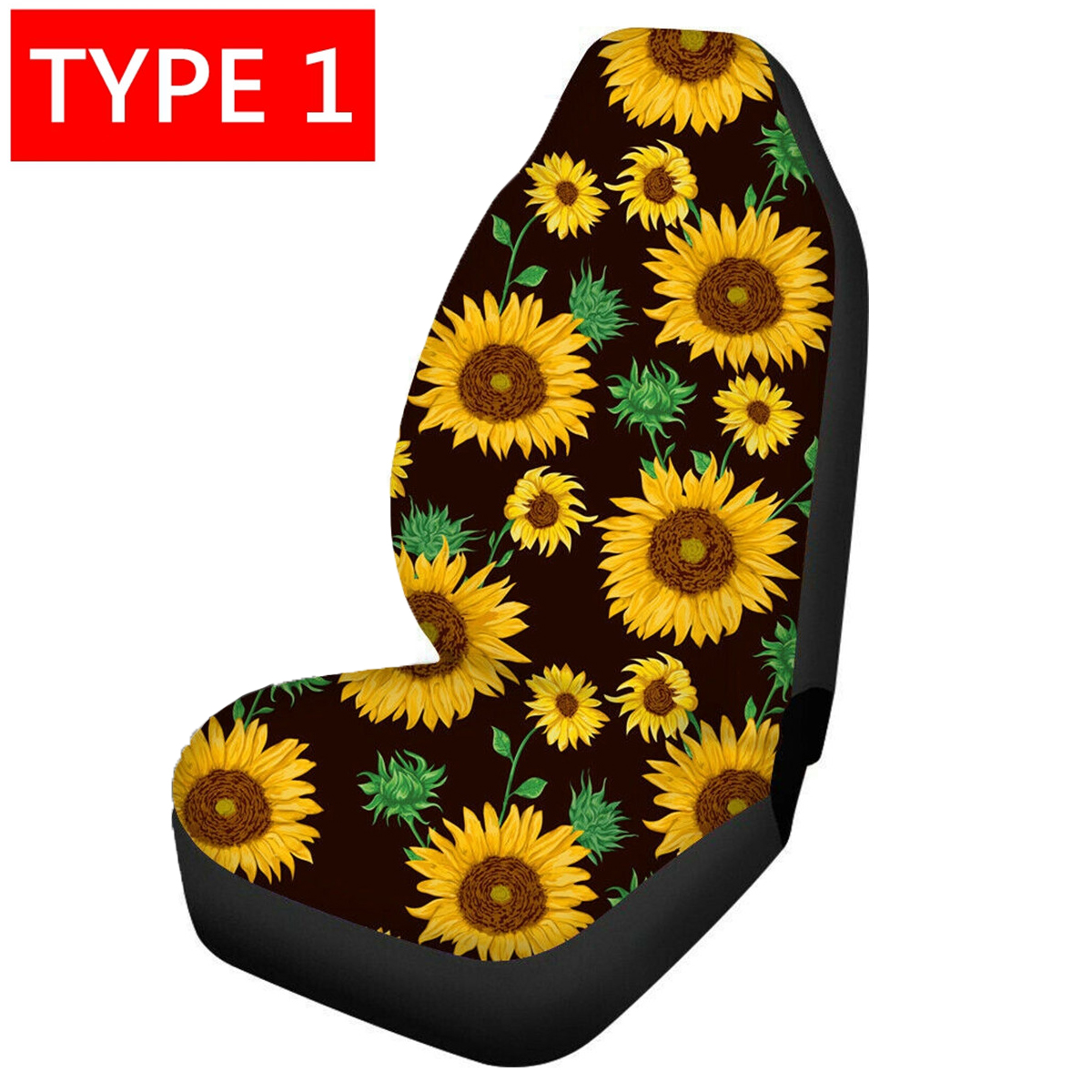 Universal-Car-Seat-Front-Seat-Cover-Chair-Full-Protector-Breathable-Comfortable-1779052