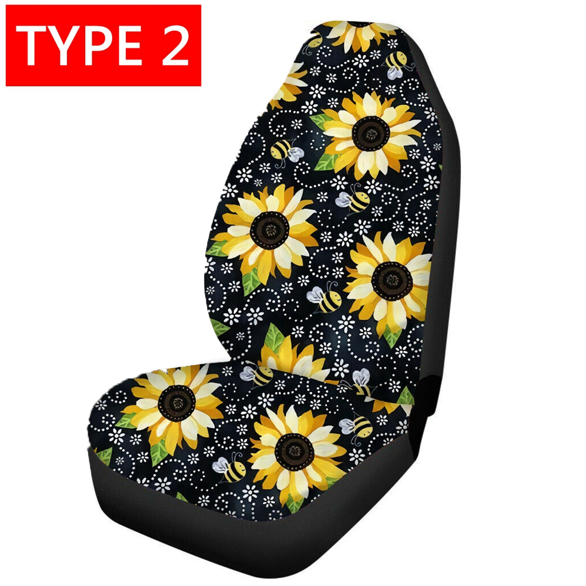 Universal-Car-Seat-Front-Seat-Cover-Chair-Full-Protector-Breathable-Comfortable-1779052