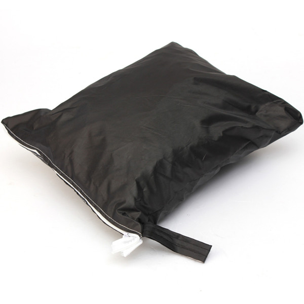 Universal-Car-Van-Waterproof-Nylon-Heavy-Duty-Front-Seat-Covers-Protectors-976158