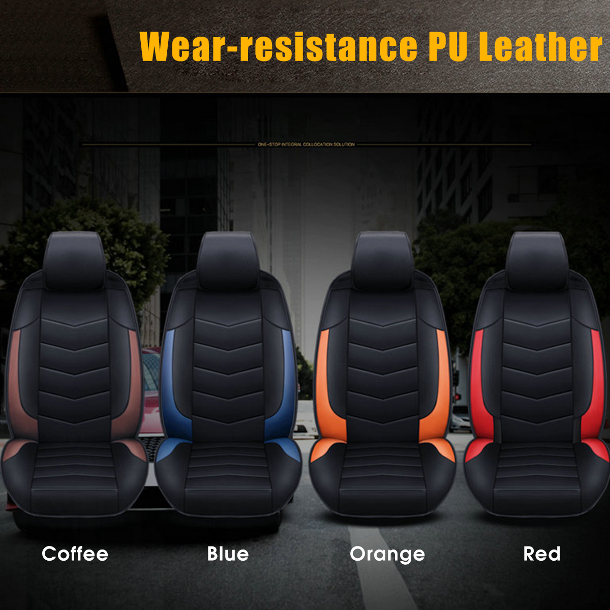 Universal-Deluxe-Leather-5-Seats-Car-Front-Seat-Cover-Full-Surround-Cushion-Pad-1650327