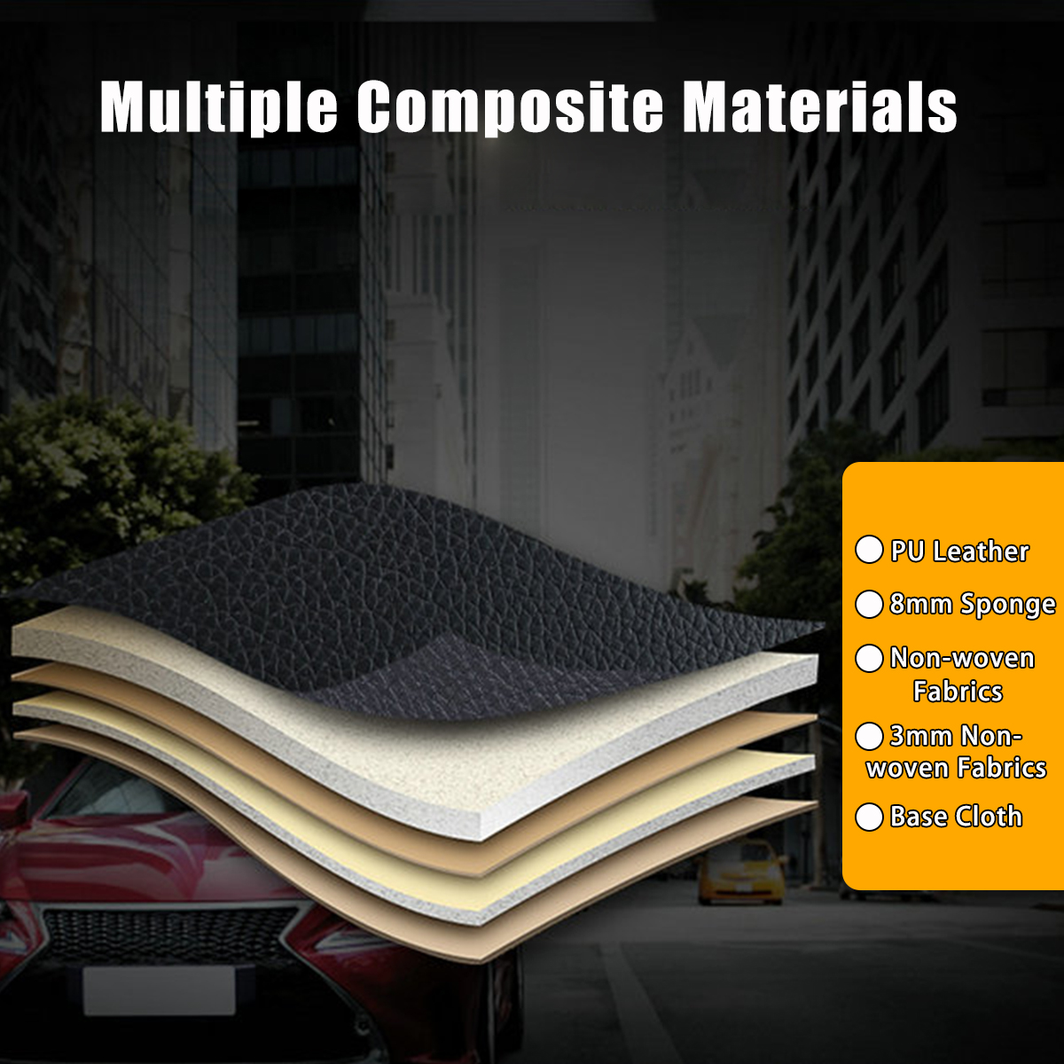 Universal-Deluxe-Leather-5-Seats-Car-Front-Seat-Cover-Full-Surround-Cushion-Pad-1650327