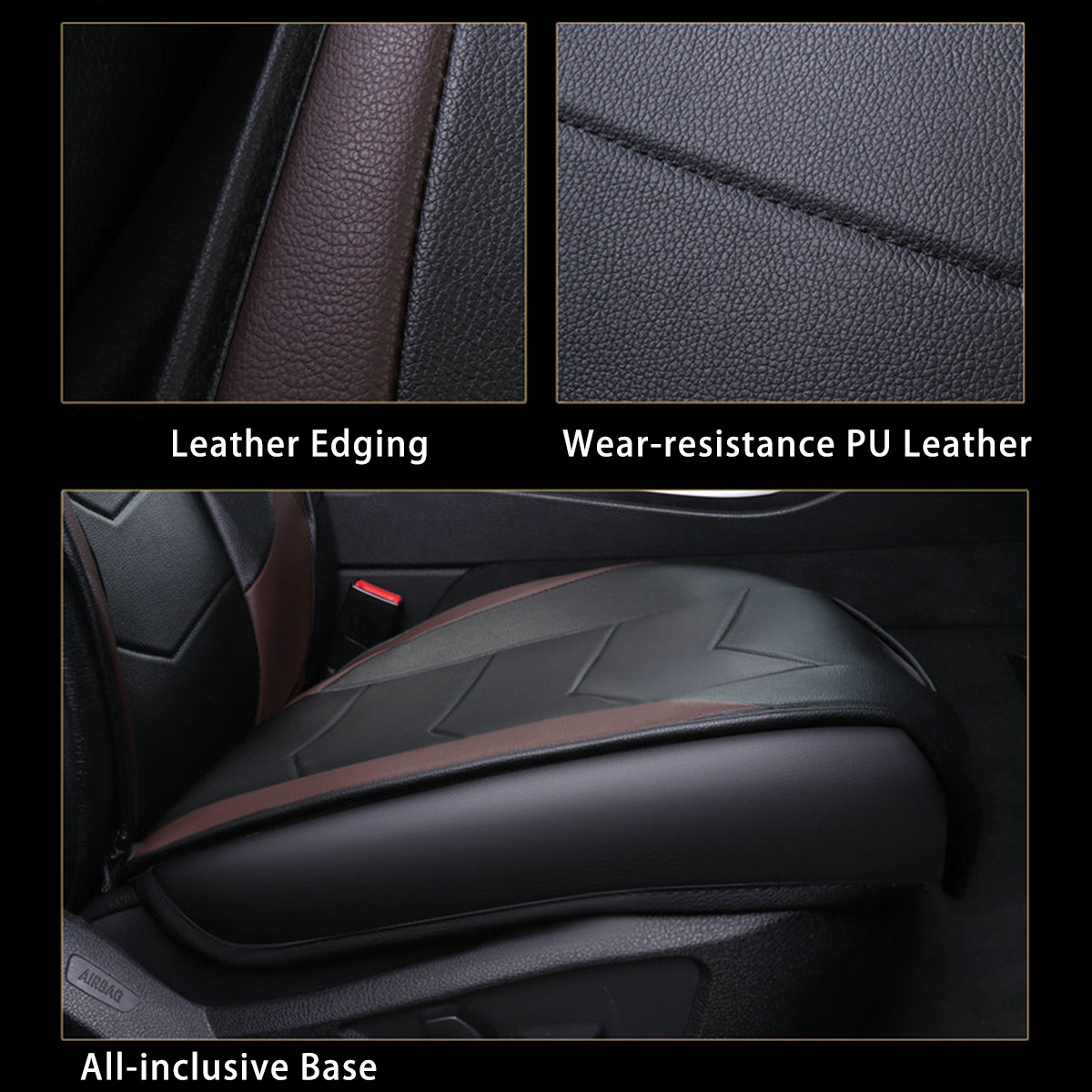 Universal-Deluxe-Leather-5-Seats-Car-Front-Seat-Cover-Full-Surround-Cushion-Pad-1650327