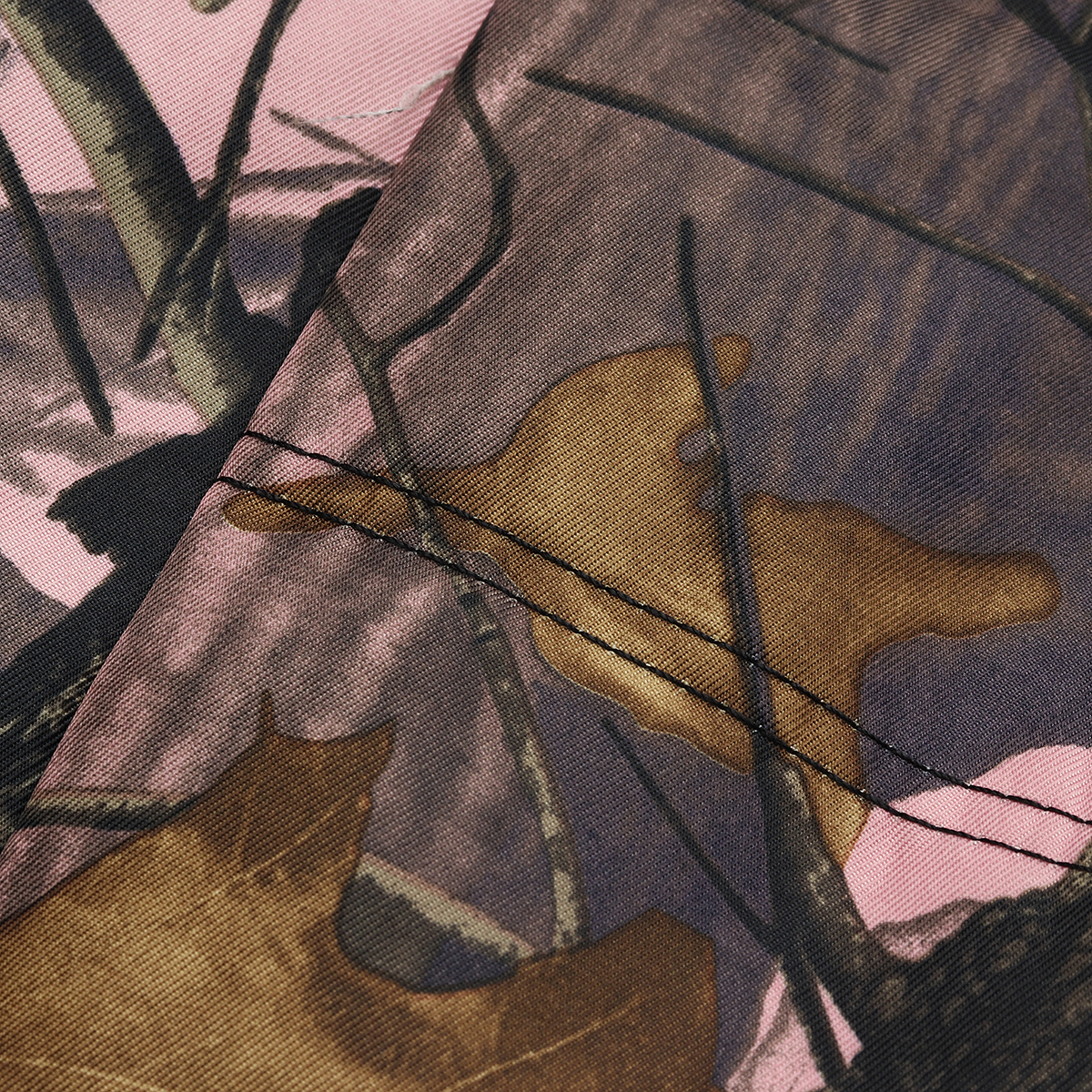 Universal-Front--Back-Camouflage-Design-Car-Seat-Covers-Full-Sets-Protect-Mat-1683263