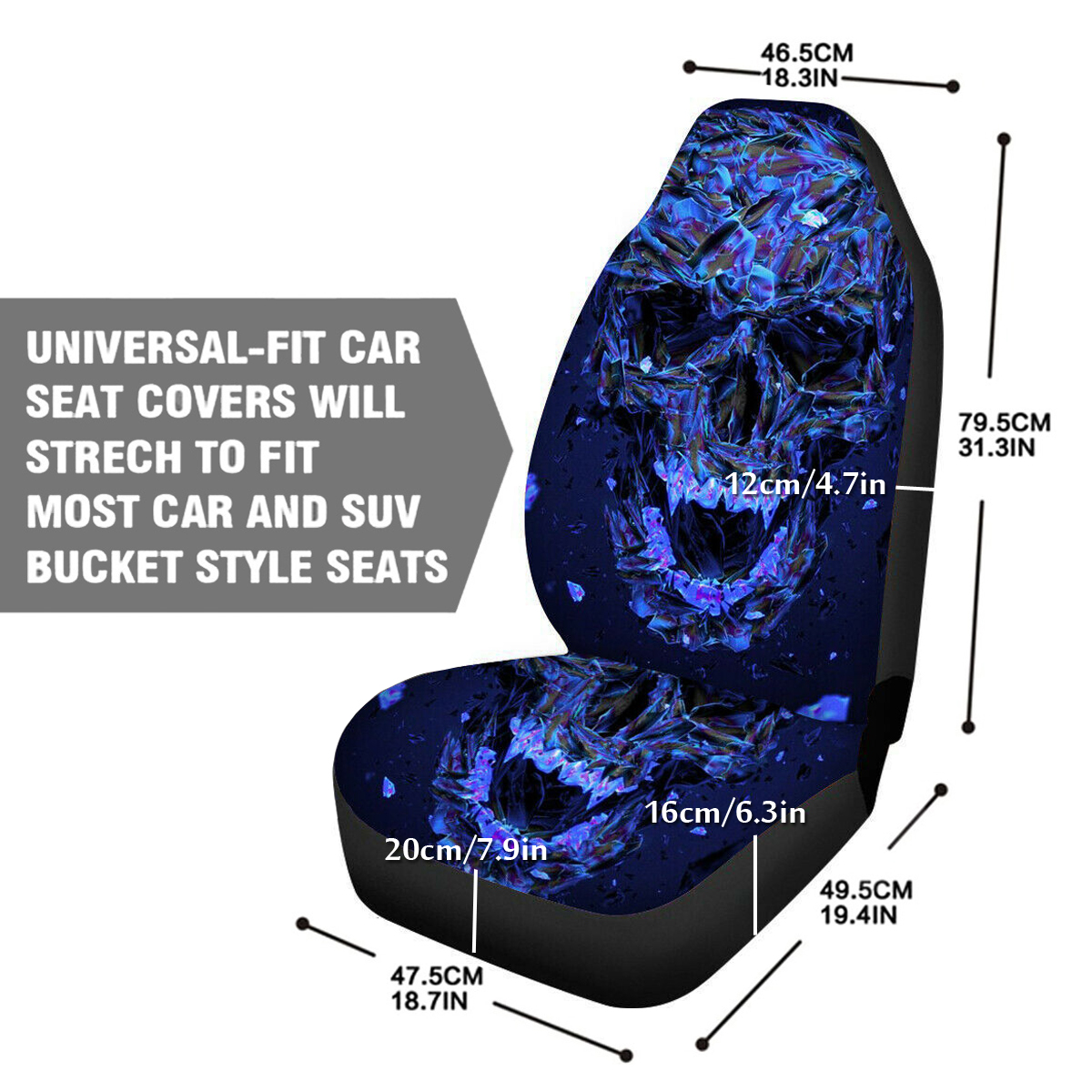 Universal-Front-Car-Seat-Covers-Polyester-Fiber-Fou-Seasons-General-1634897