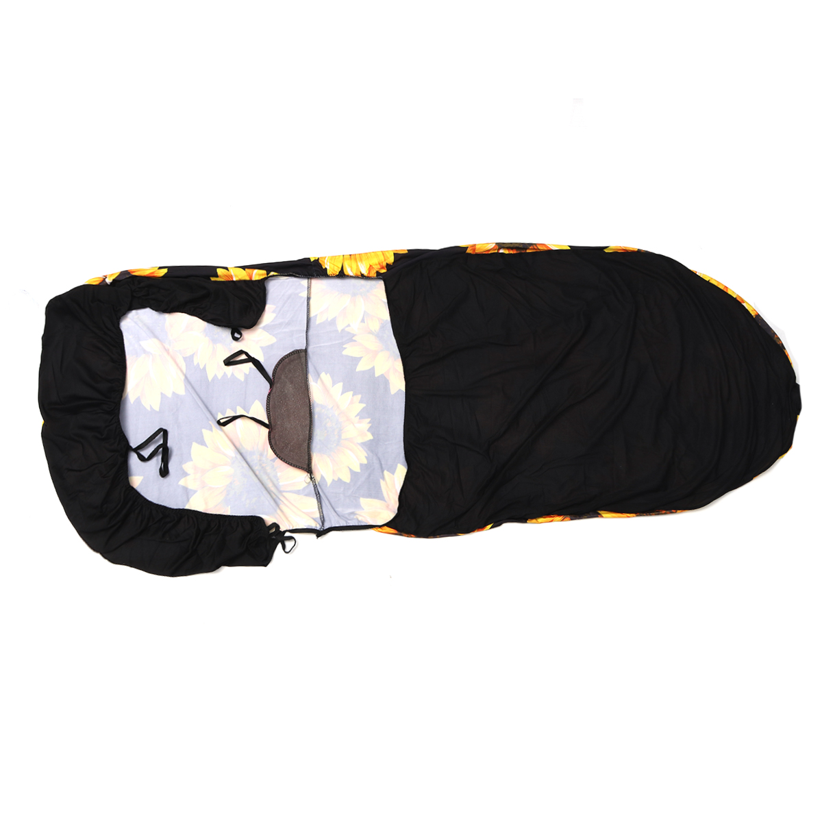 Universal-Full-Set-Car-Cover-Fashion-Sunflower-Car-Seat-Cover-With-Safety-Belt-1724213