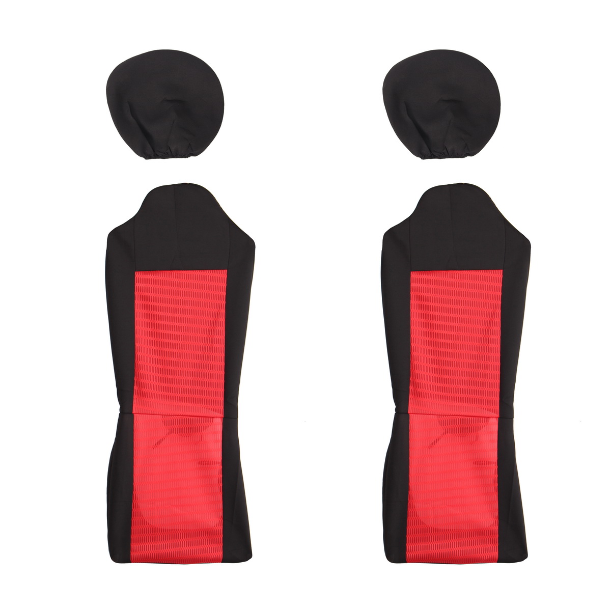 Universal-High-Back-Bucket-Front-Seat-Covers-Fabric-Mesh-Style-For-Car-Truck-SUV-1689027