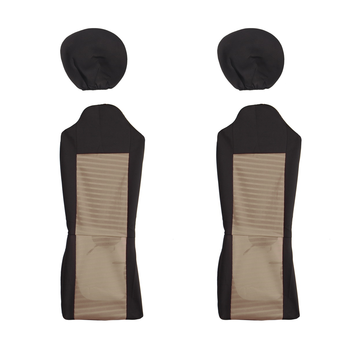 Universal-High-Back-Bucket-Front-Seat-Covers-Fabric-Mesh-Style-For-Car-Truck-SUV-1689027