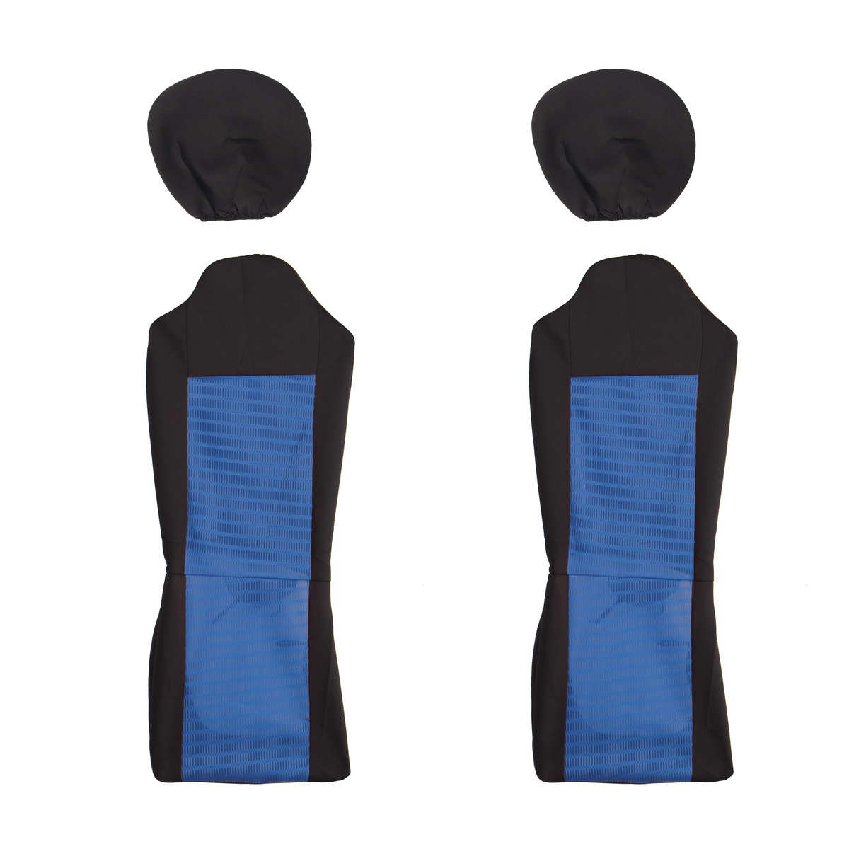 Universal-High-Back-Bucket-Front-Seat-Covers-Fabric-Mesh-Style-For-Car-Truck-SUV-1689027