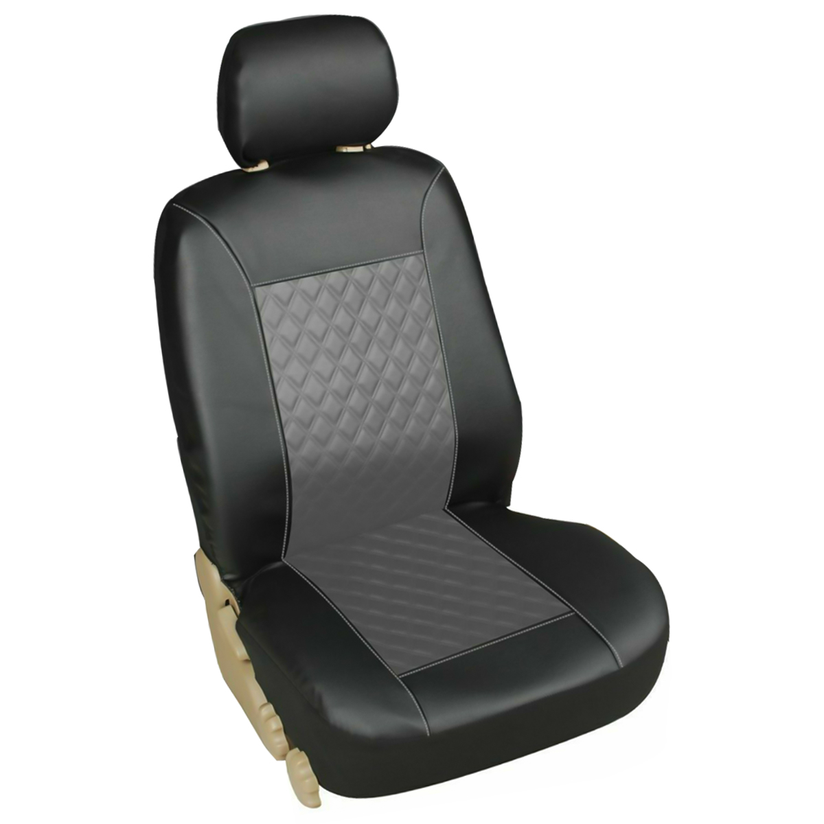 Universal-PU-Leather-1-Seater--5-Seater-Front-Rear-Car-Seat-Covers-Protector-1803019