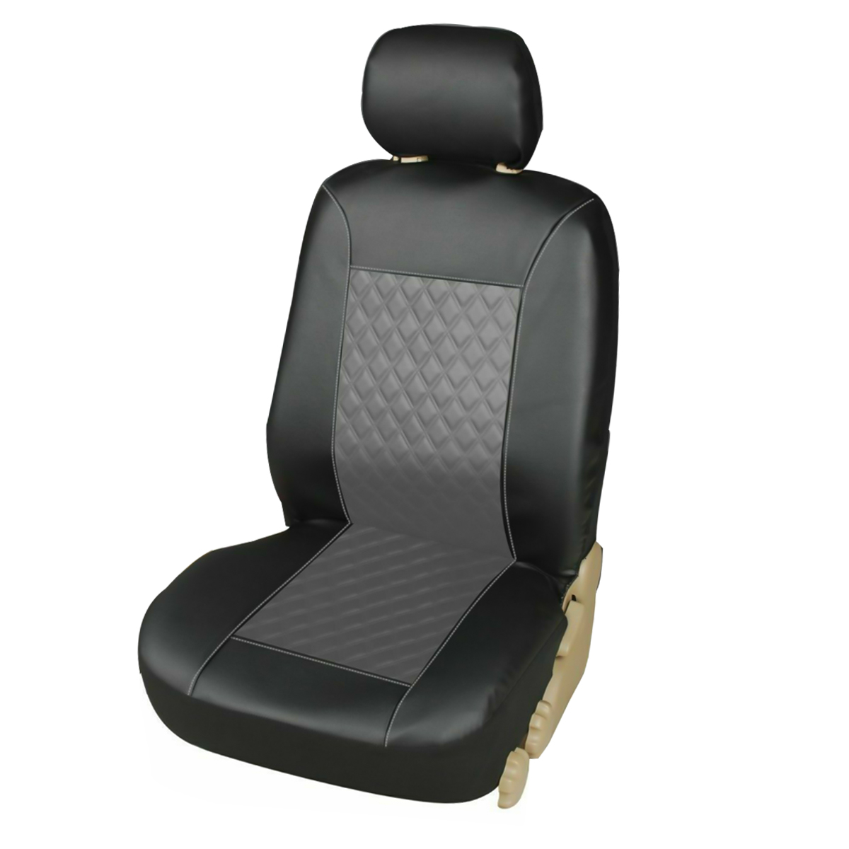 Universal-PU-Leather-1-Seater--5-Seater-Front-Rear-Car-Seat-Covers-Protector-1803019
