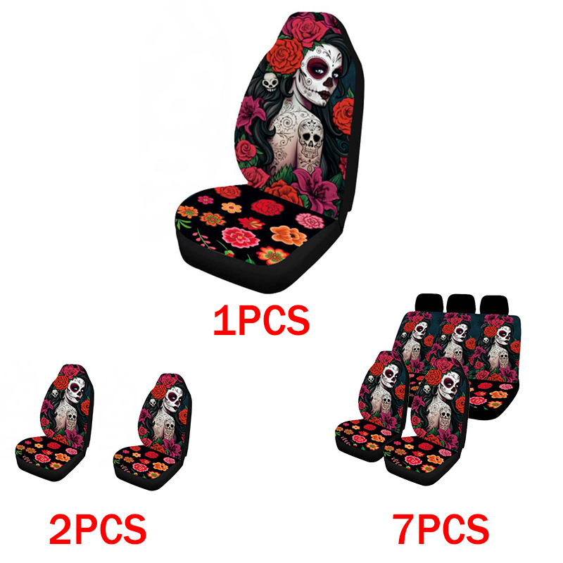 Universal-Printing-Red-Flower-Printing-Car-Seat-Cover-Seat-Protection-1805559