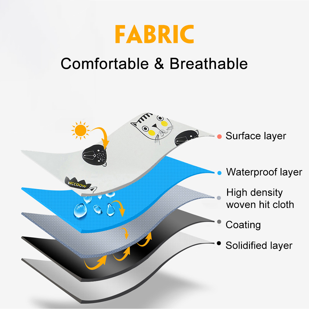 Universal-Protectors-Full-Set-Auto-FrontRear-Seat-Cover-For-Car-Truck-SUV-Chair-1779930