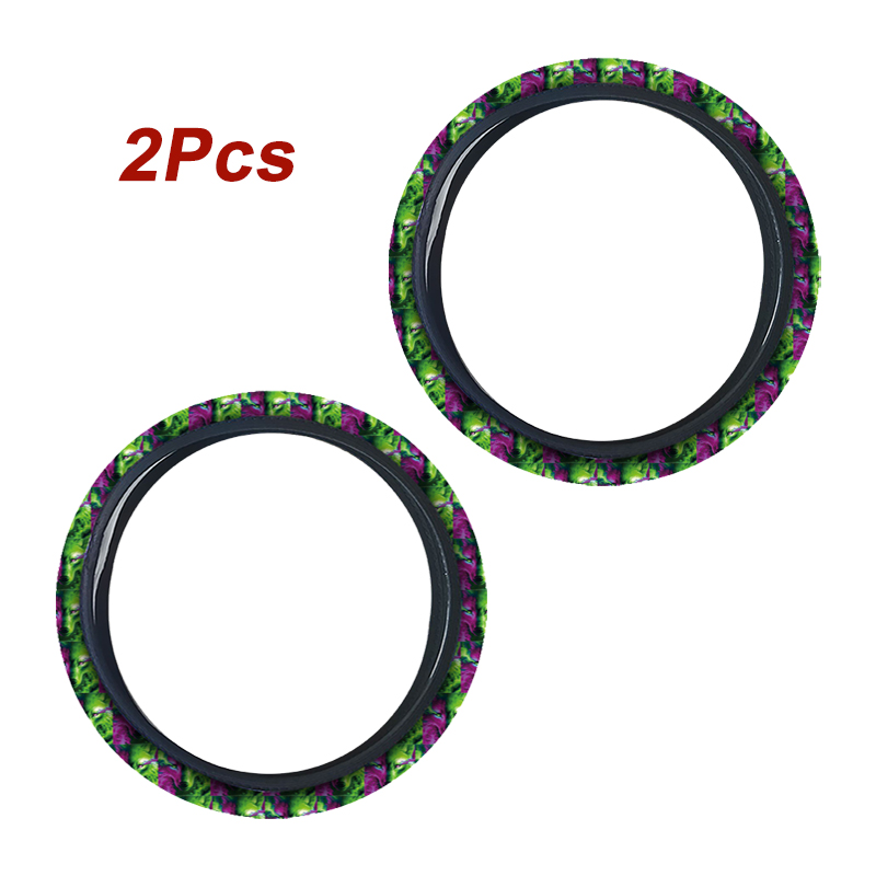 Universal-Protectors-Full-Set-Auto-FrontRear-Seat-Cover-For-Car-Truck-SUV-Chair-1779930