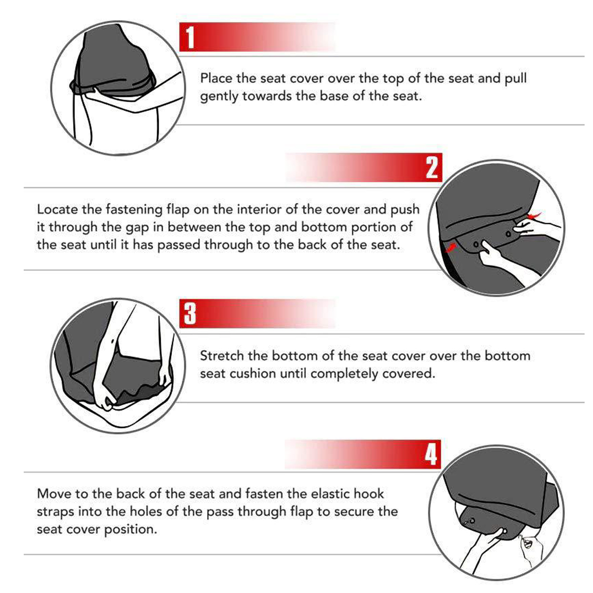 Universal-Single-Dual-Car-SUV-Seat-Cover-Front-Rear-Rest-Cushion-Protector-1818983