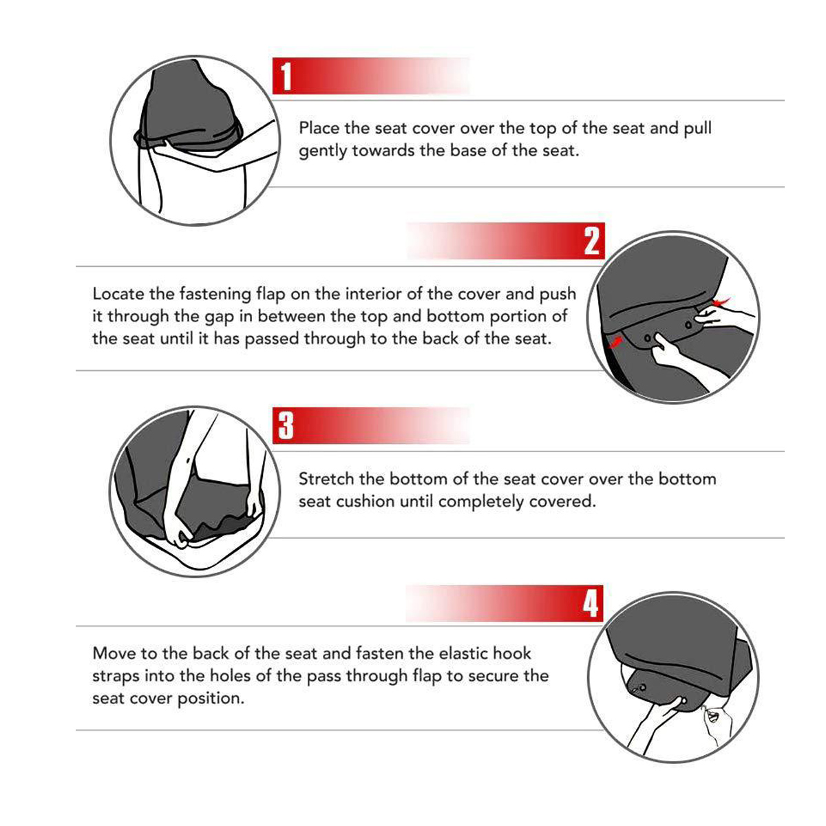 Universal-Single-Front-Car-Seat-Cover-Protector-Football-Print-Cushion-Non-slip-1793975