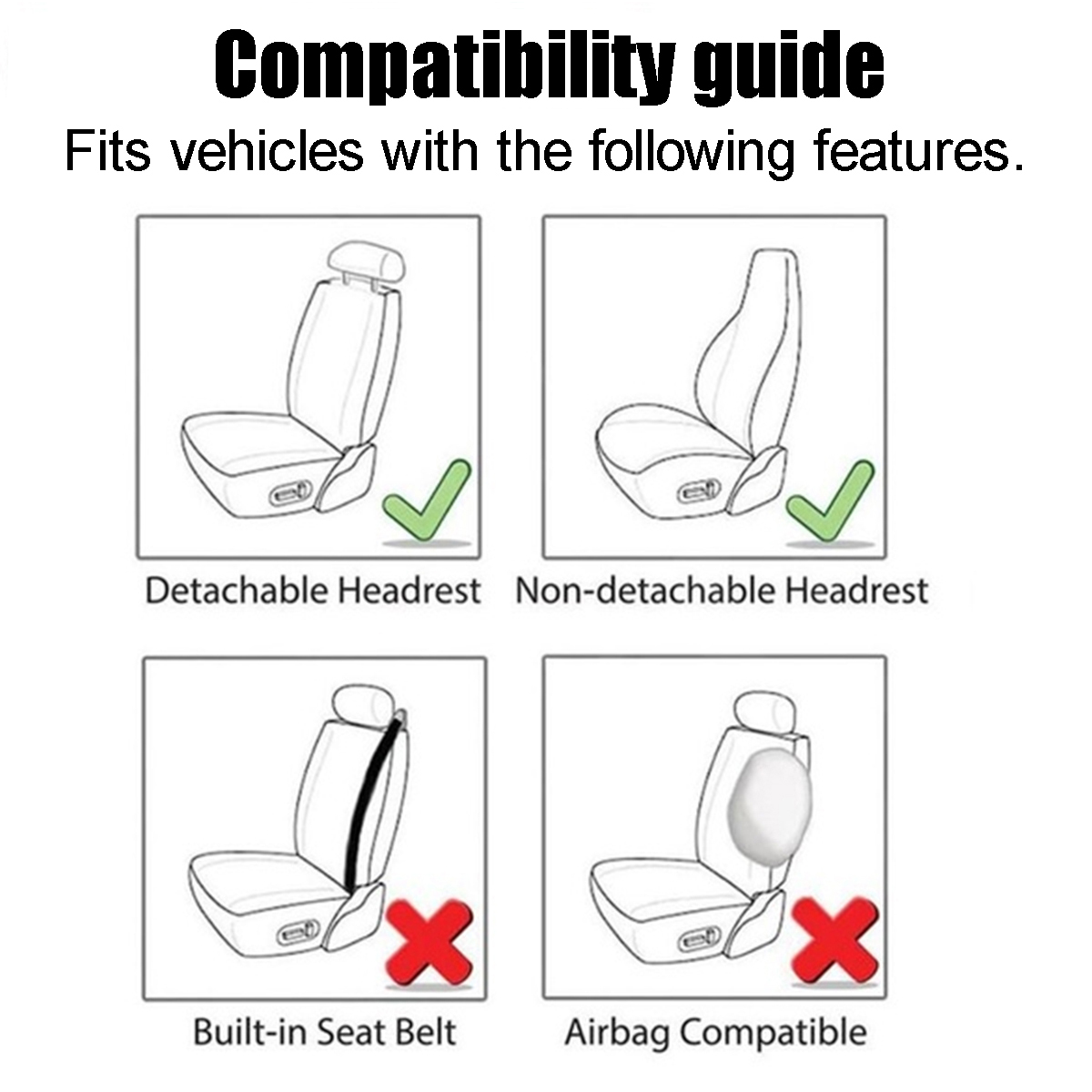 Universal-Skull-Flower-Polyester-Car-Seat-Cover-Vehicle-Seat-Cushion-Protector-1796561