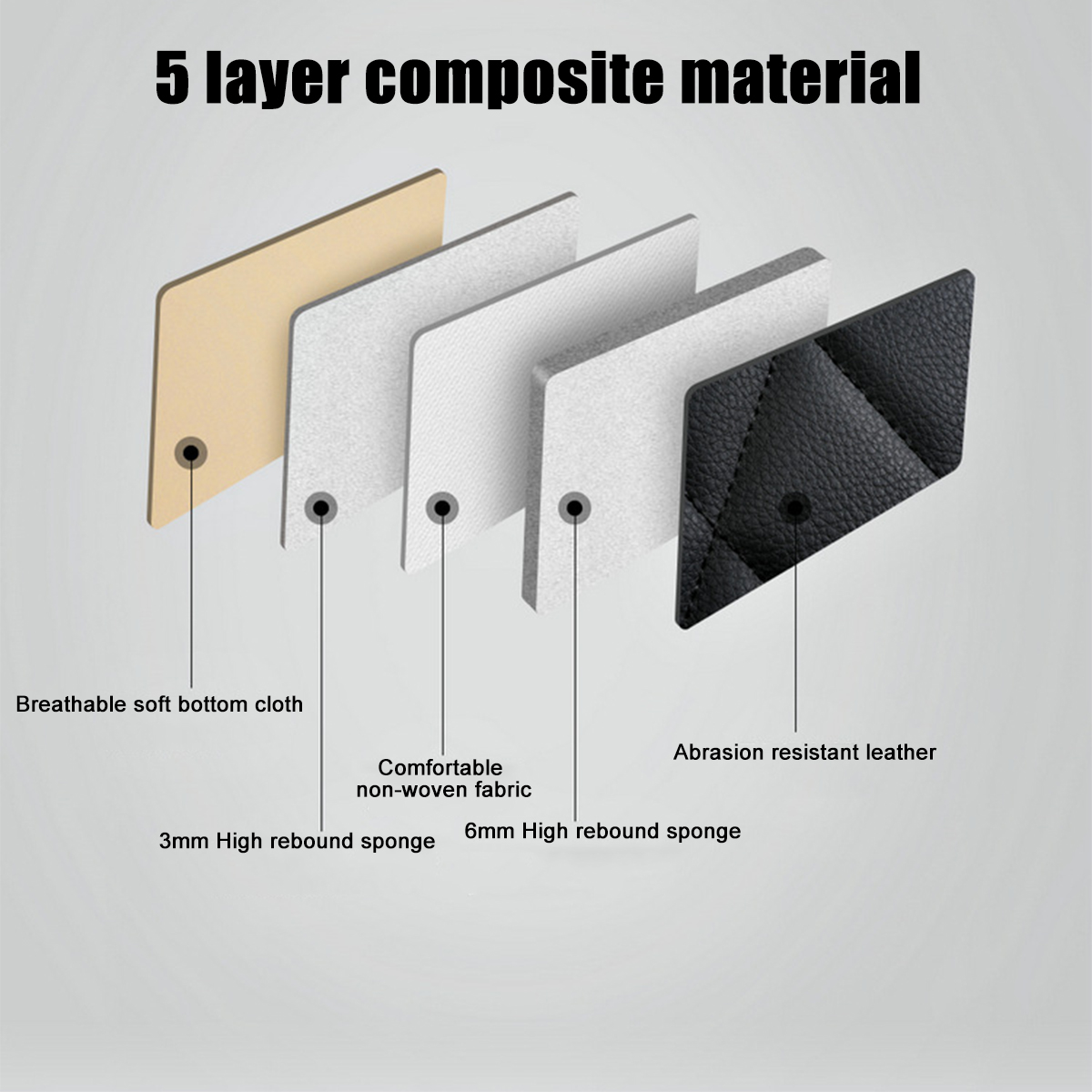 Waterproof-Car-Front-Seat-Mats-Protector-Cover-Organizer-PU-Leather-Breathable-1779055