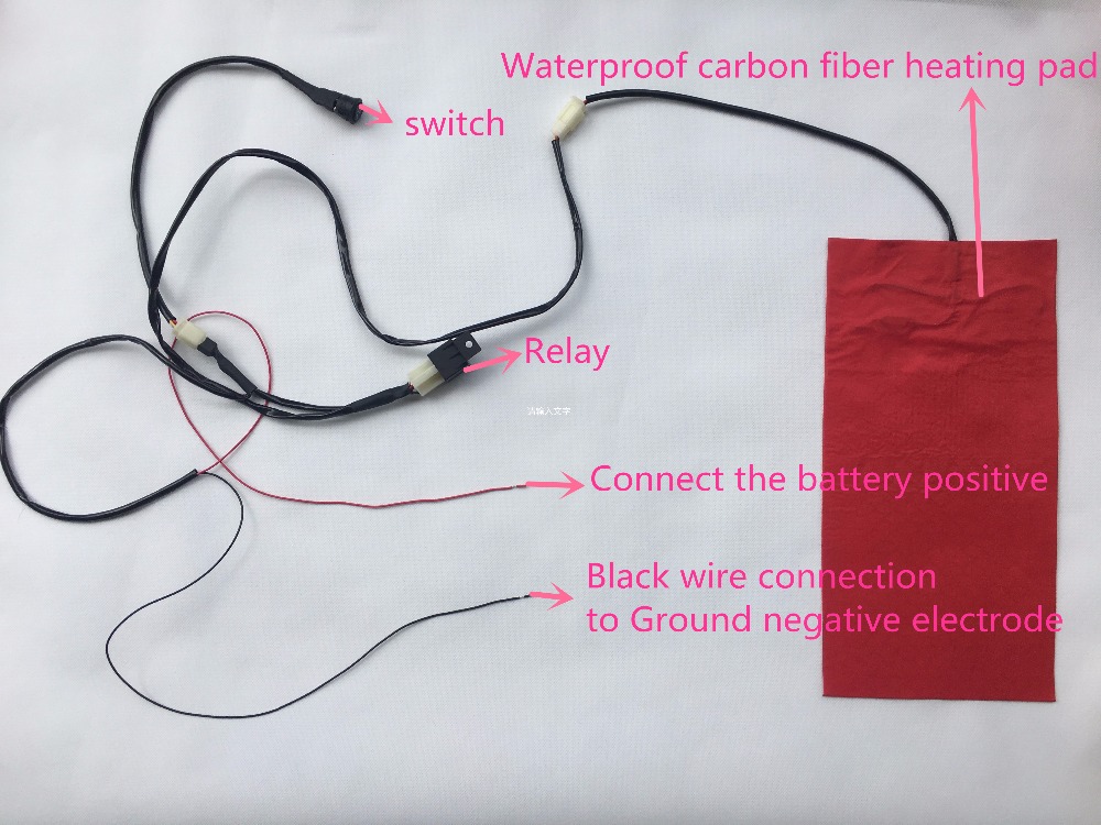 12V-Universal-Waterproof-Carbon-Fiber-Seat-Heater-Heating-Pads-With-Round-Switch-Motorcycle-Scooter--1567235