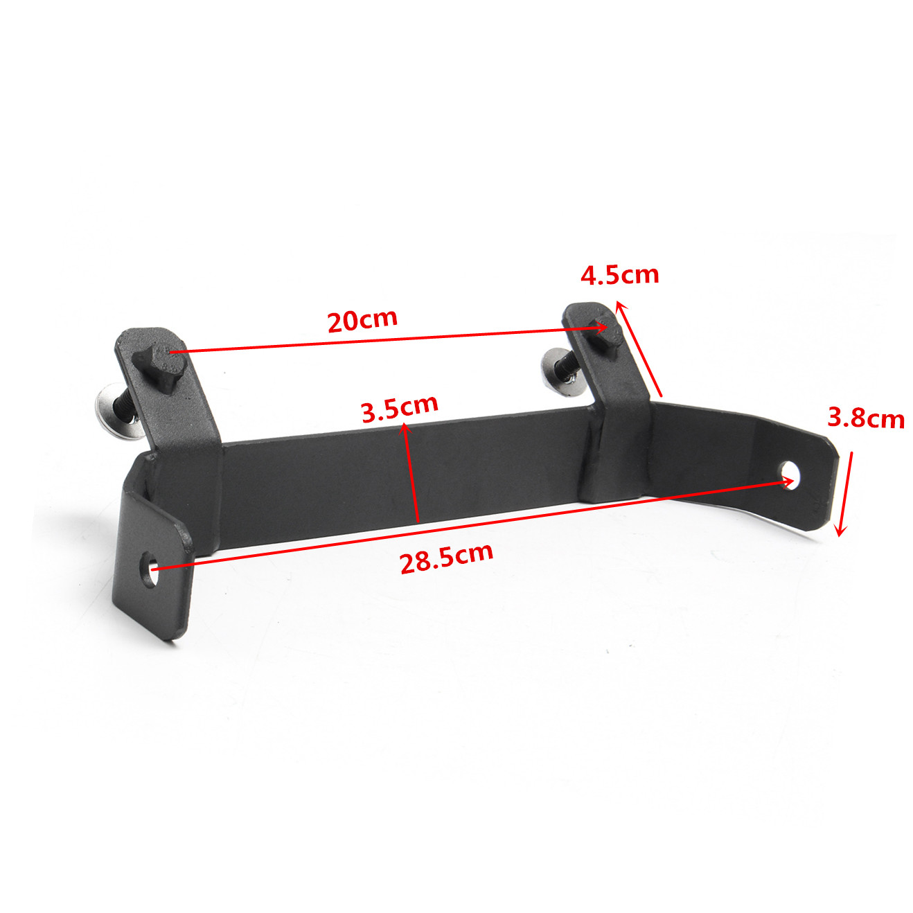 3-Inch-Motorcycle-Tuck-Roll-Spring-Solo-Seat-Saddle-Bracket-For-HondaYamahaKawasakiSuzukiSportster-B-1246700