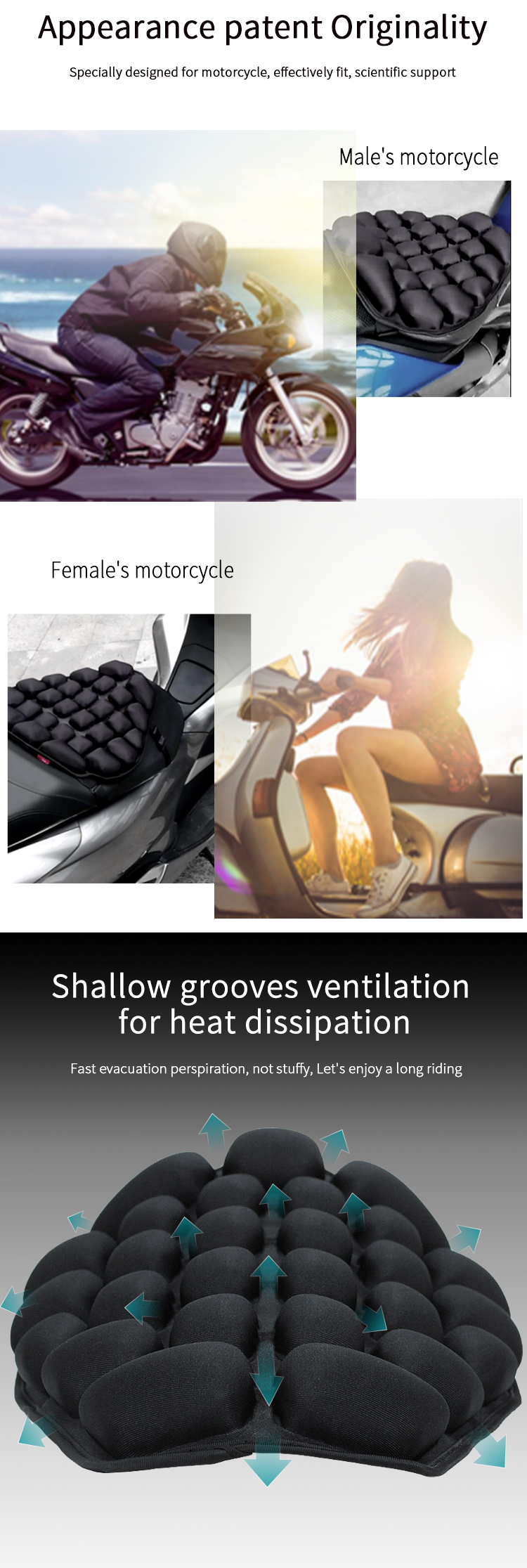 3D-Anti-gravity-Breathable-Seat-Cushion-For-Motorcycle-Electric-Scooter-1727074