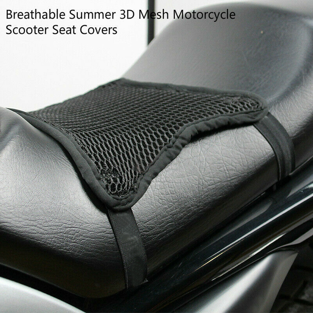 3D-Mesh-Cool-Seat-Covers-Cushion-Heat-Sunscreen-Breathable-Sun-Protection-Pad-Motorcycle-Universal-1514874