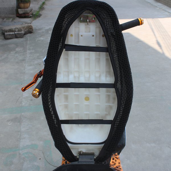 3D-Motorcycle-Mesh-Seat-Cushion-Saddle-Cover-Electirc-Scooter-Anti-slip-Breathable-997641