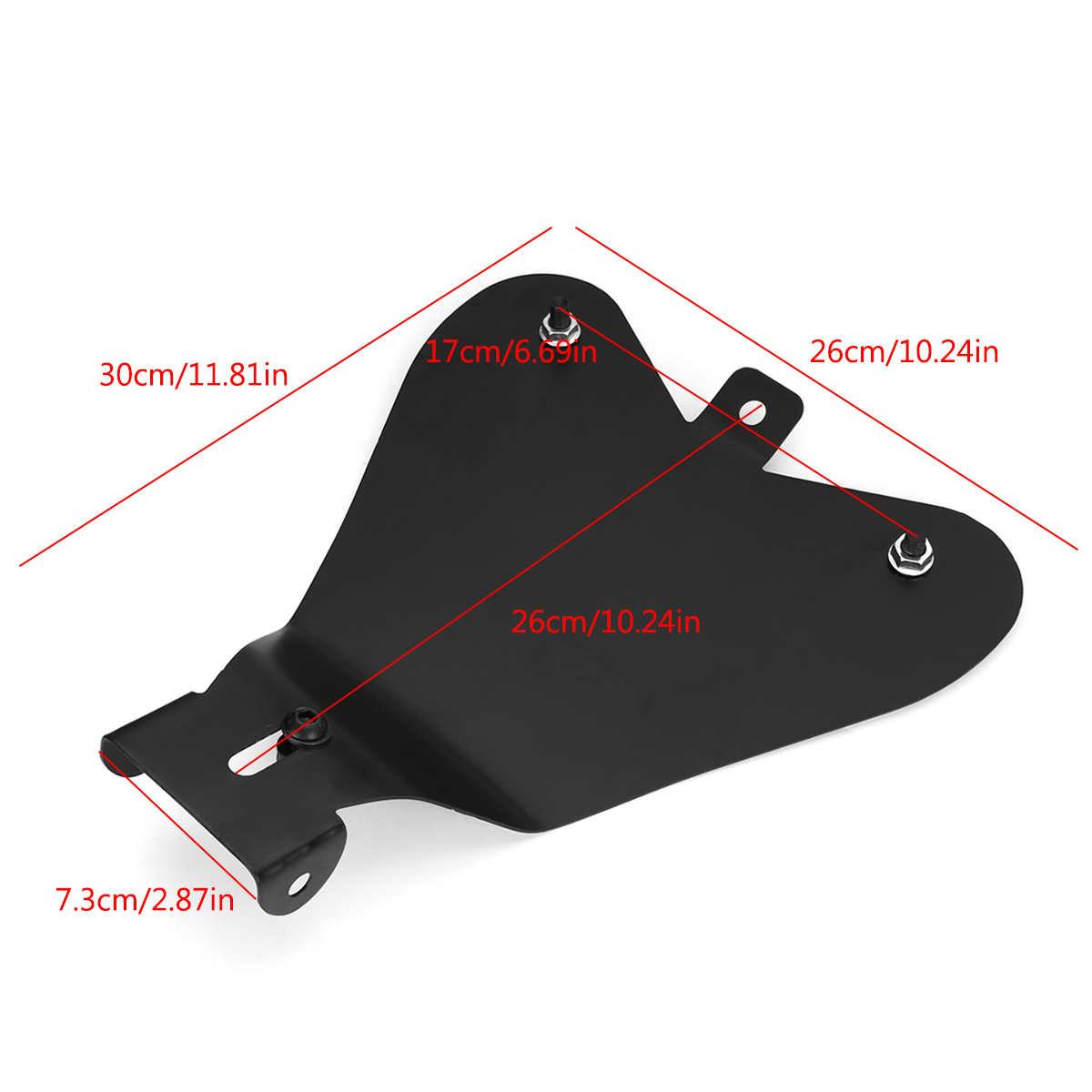 3inch-Solo-Spring-Mounting-Kit--Motorcycle-Seat-Baseplate-Bracket-For-Harley-Bobber-Chopper-1419467