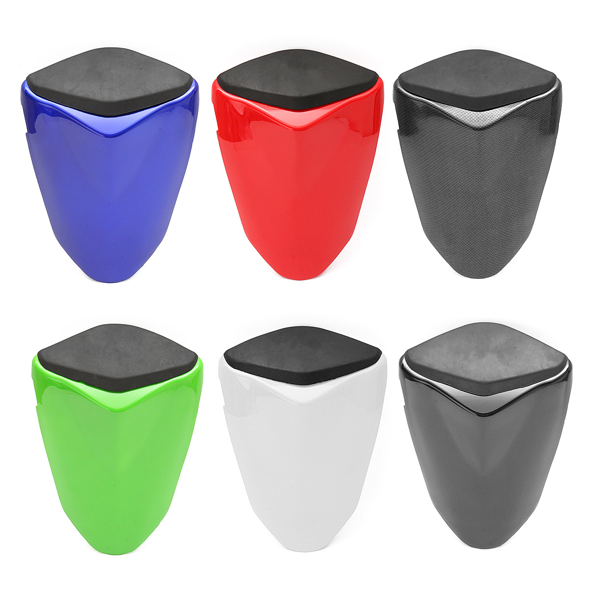 6-Color-Rear-Seat-Fairing-Cover-For-Kawasaki-ZX6R-ZX-636-2009-2014-2013-2012-1222239