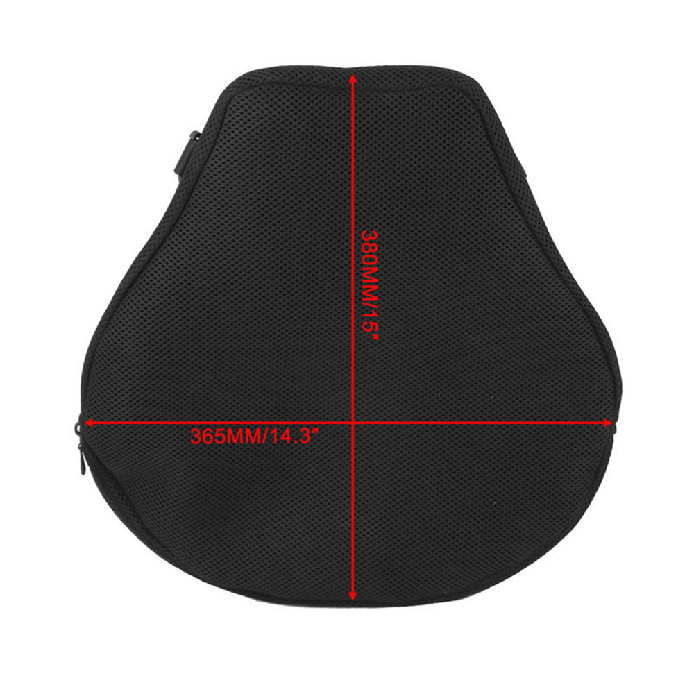 Air-Pad-3D-Inflatable-Cushion-Motorcycle-Seat-Cushion-Cover-Universal-CBR600-Z800-Z900-For-YamahaSuz-1741963
