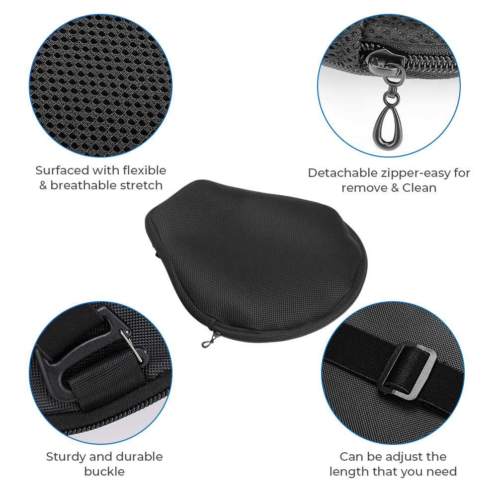 Air-Pad-3D-Inflatable-Cushion-Motorcycle-Seat-Cushion-Cover-Universal-CBR600-Z800-Z900-For-YamahaSuz-1741963