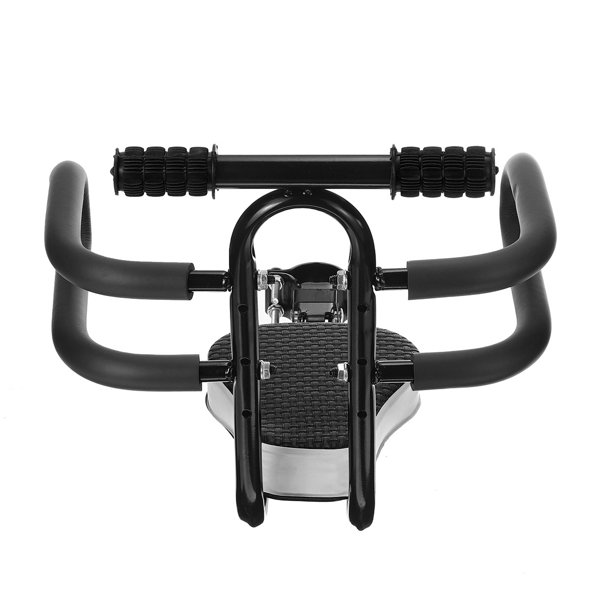 BlackRed-Bicycle-Seat-Detachable-Foldable-Safety-Seat-Non-Slip-Handle-1812694